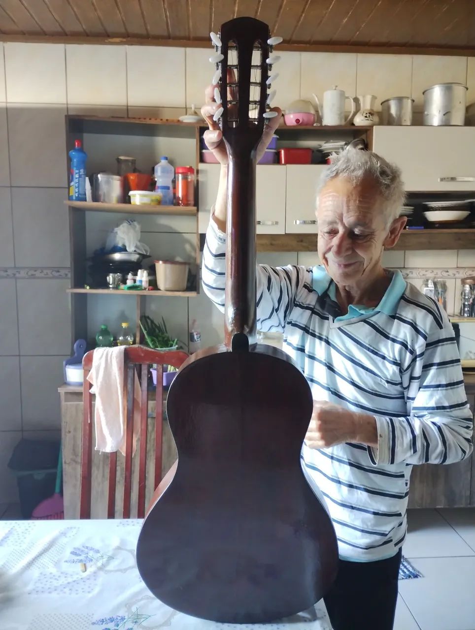 Viola  - Foto 2