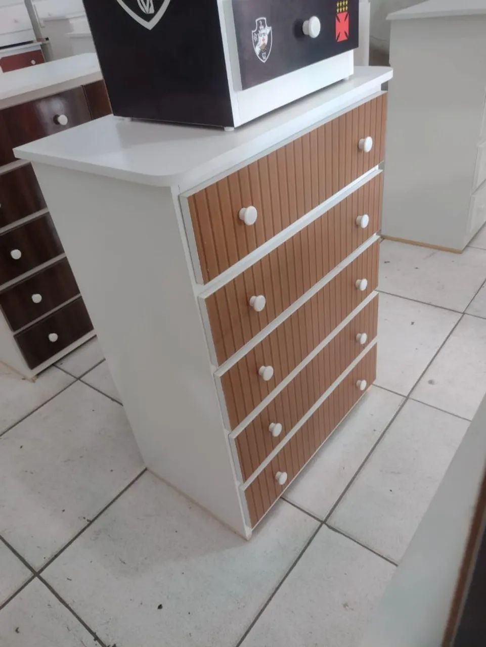 Móveis lindos pronta entrega  - Foto 2