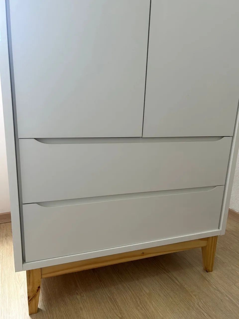 Guarda roupa solteiro  - Foto 2
