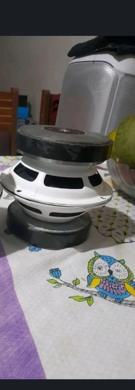 Par de  Médio da Hard Power 6 polegadas - Foto 3