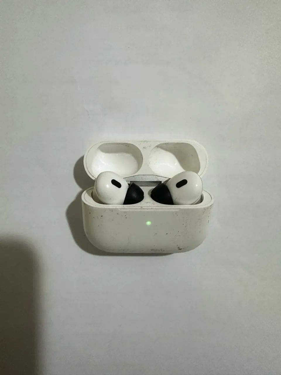 iPhone 14 Pro Max 128gb e AirPods Pro 2 - Foto 4