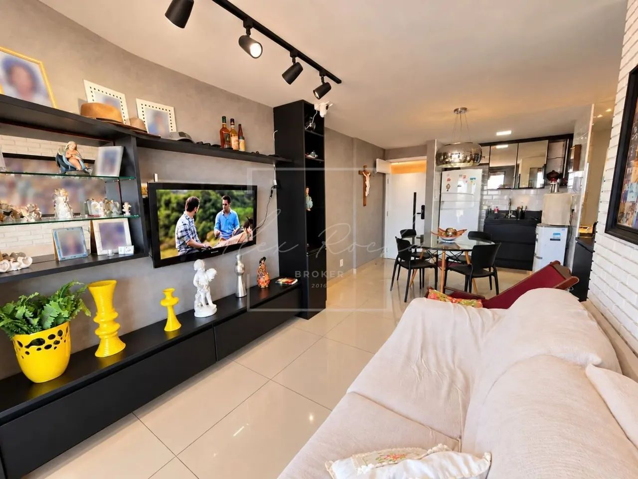 Hortus Maraponga, 2 quartos, 56m², Maraponga, Fortaleza/CE - Foto 3