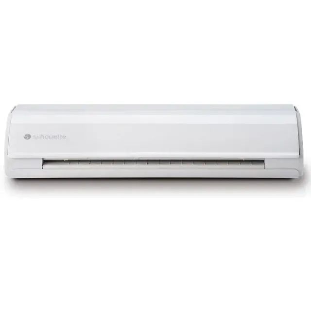 Silhouette Cameo 5 Branca Máquina de Corte e Vinco