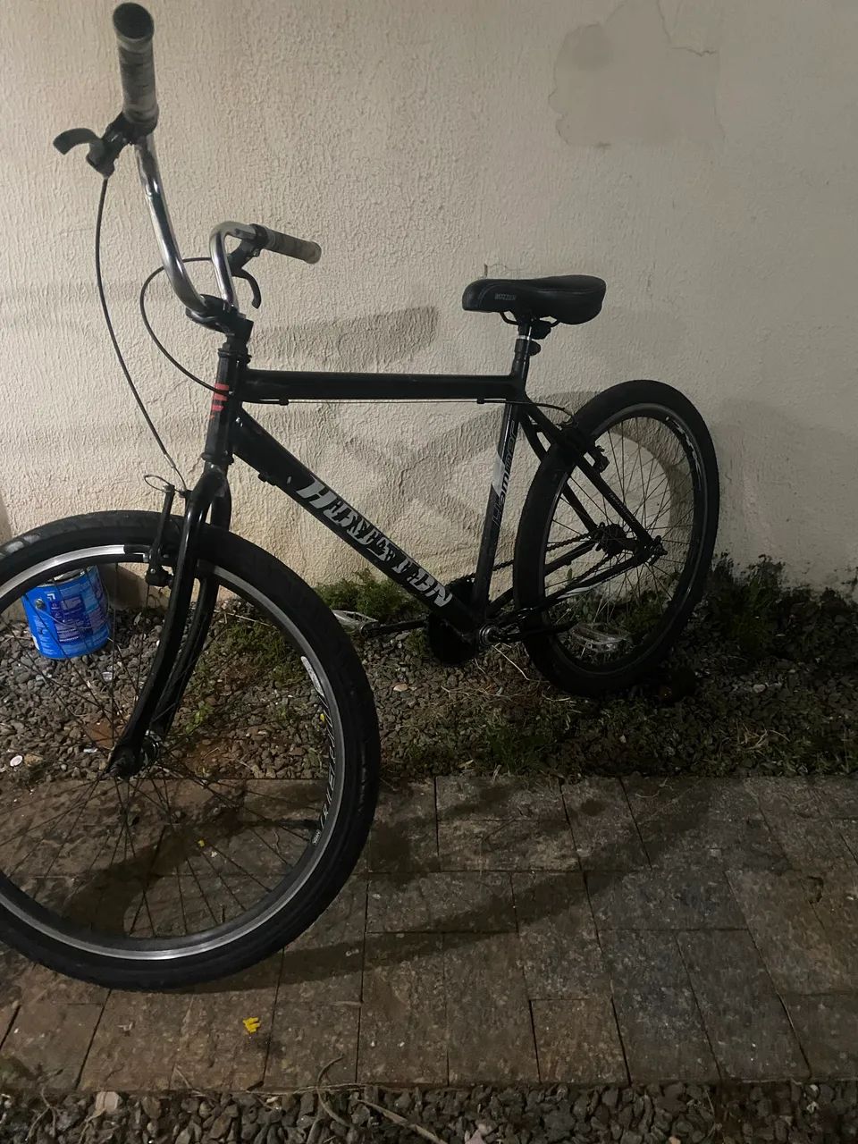 Vendo Bicicleta! - Foto 5
