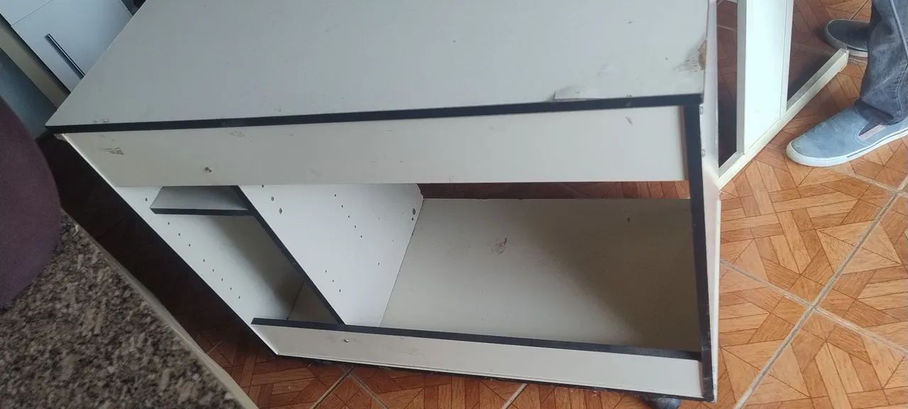 Escrivaninha  - Foto 4
