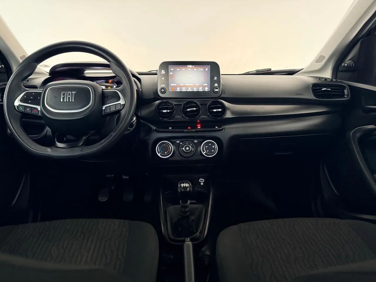 Fiat Cronos Drive 1.0 6V 2025 - Foto 5