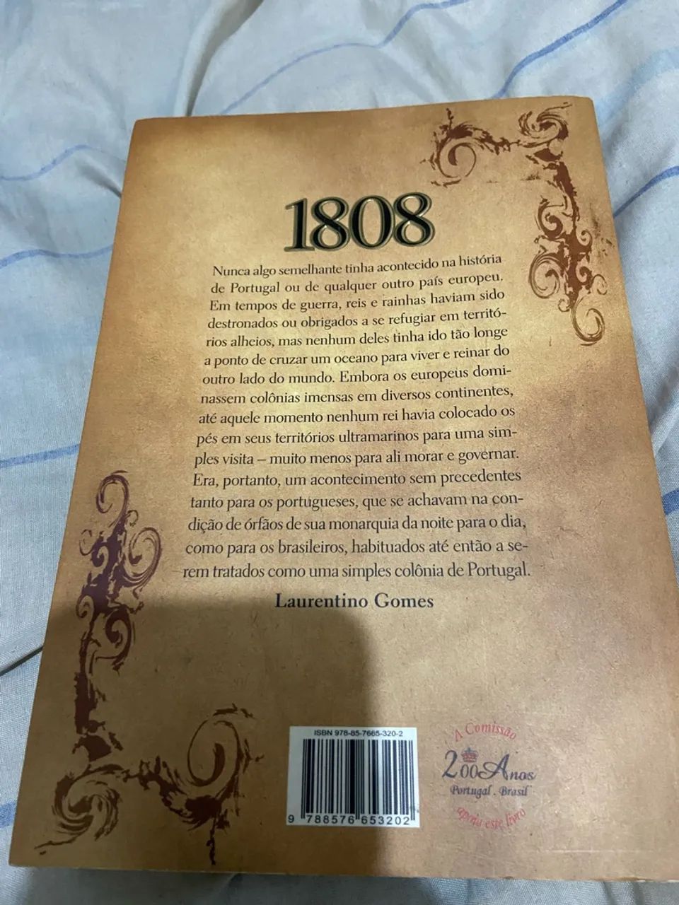 1808 e 1822 - Foto 2