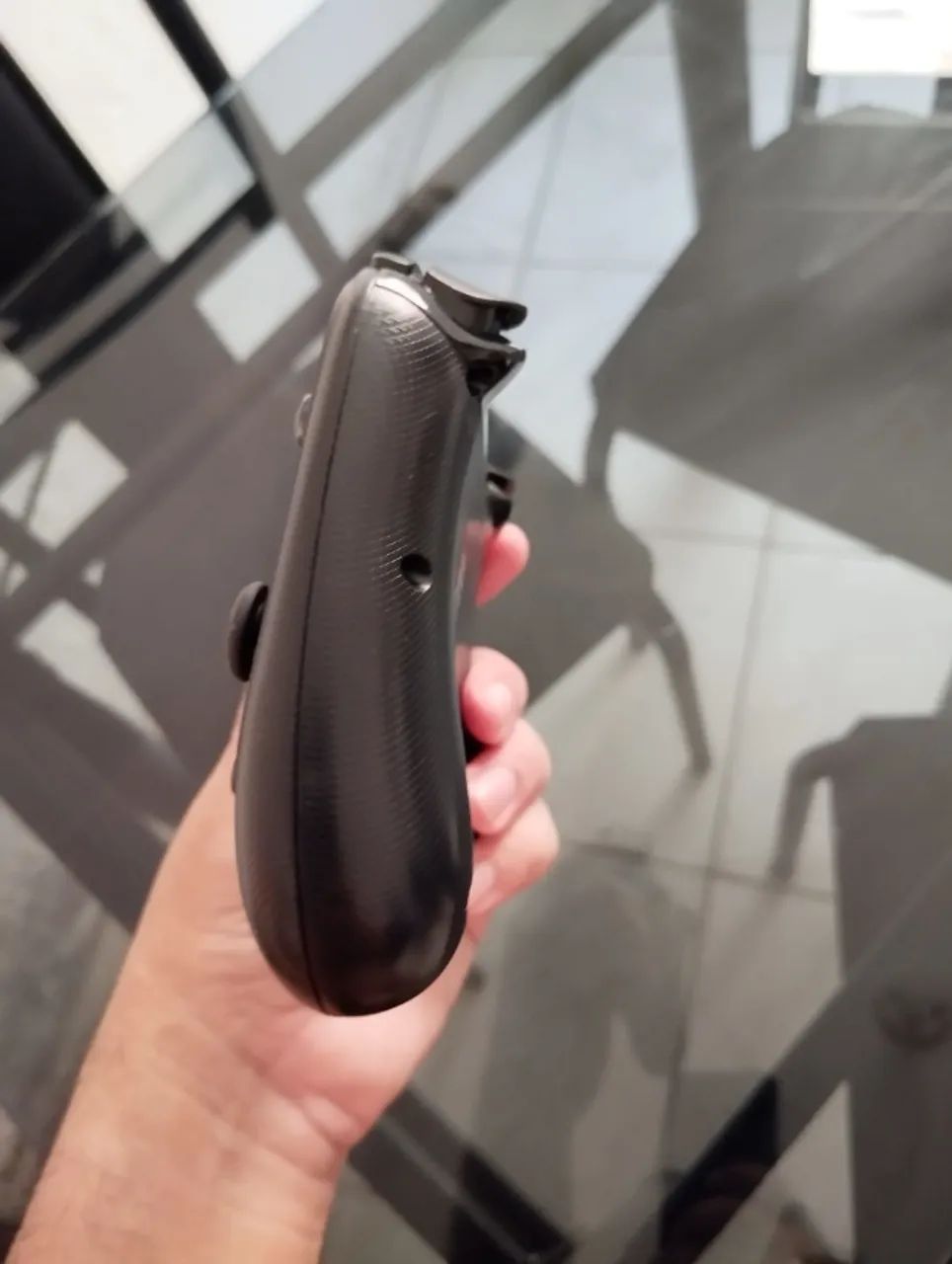 Controle Celular e PC SAITAKE 7007F - Foto 2