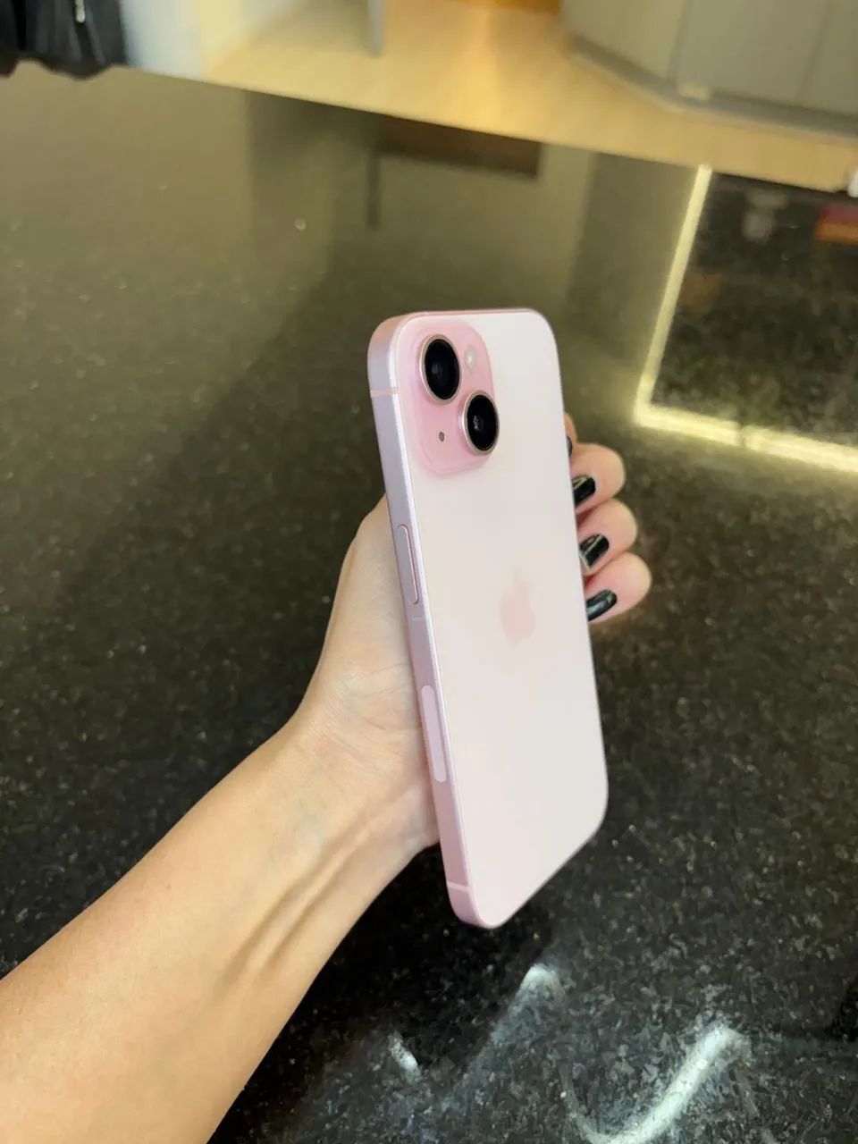 iPhone 15 128G - Foto 5