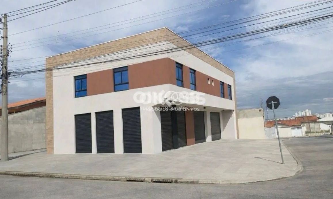 Sala Comercial 80m - Jardim Satelite -São José dos campos