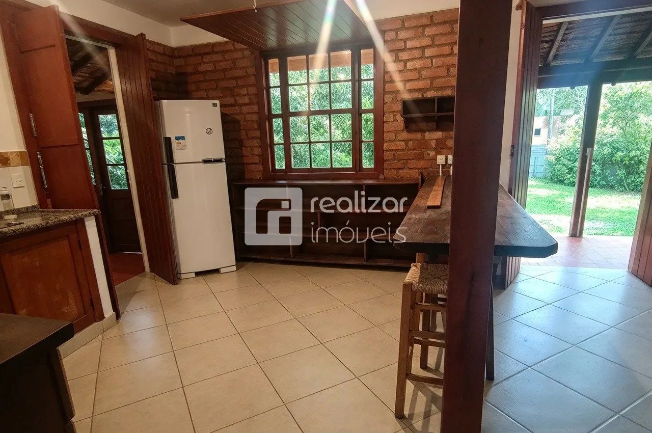 Casa de 4 quartos no bairro Campeche - Florianópolis - Foto 2