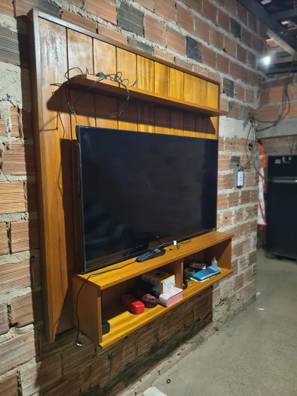 Painel para tv  - Foto 2