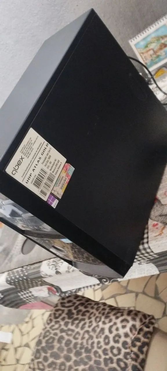 Pc core i3 3,30  windows11  4 ram HD 320 - Foto 5