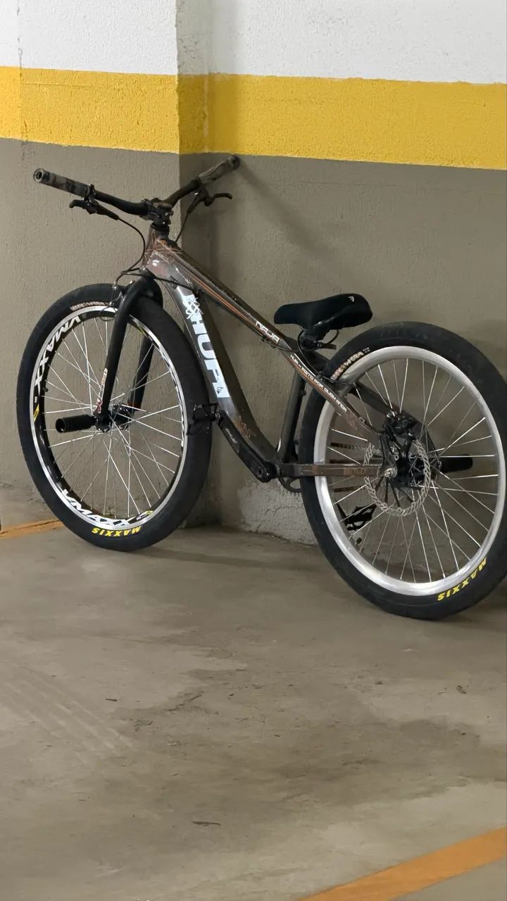Bicicleta - Foto 3