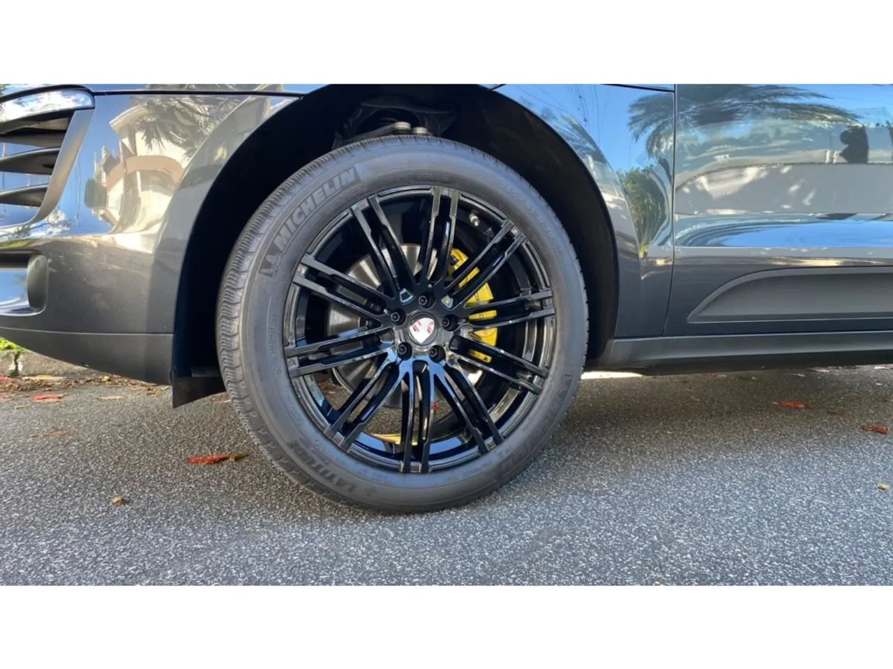 Porsche Macan 2.0 Turbo 237/252cv 2017 - Foto 5