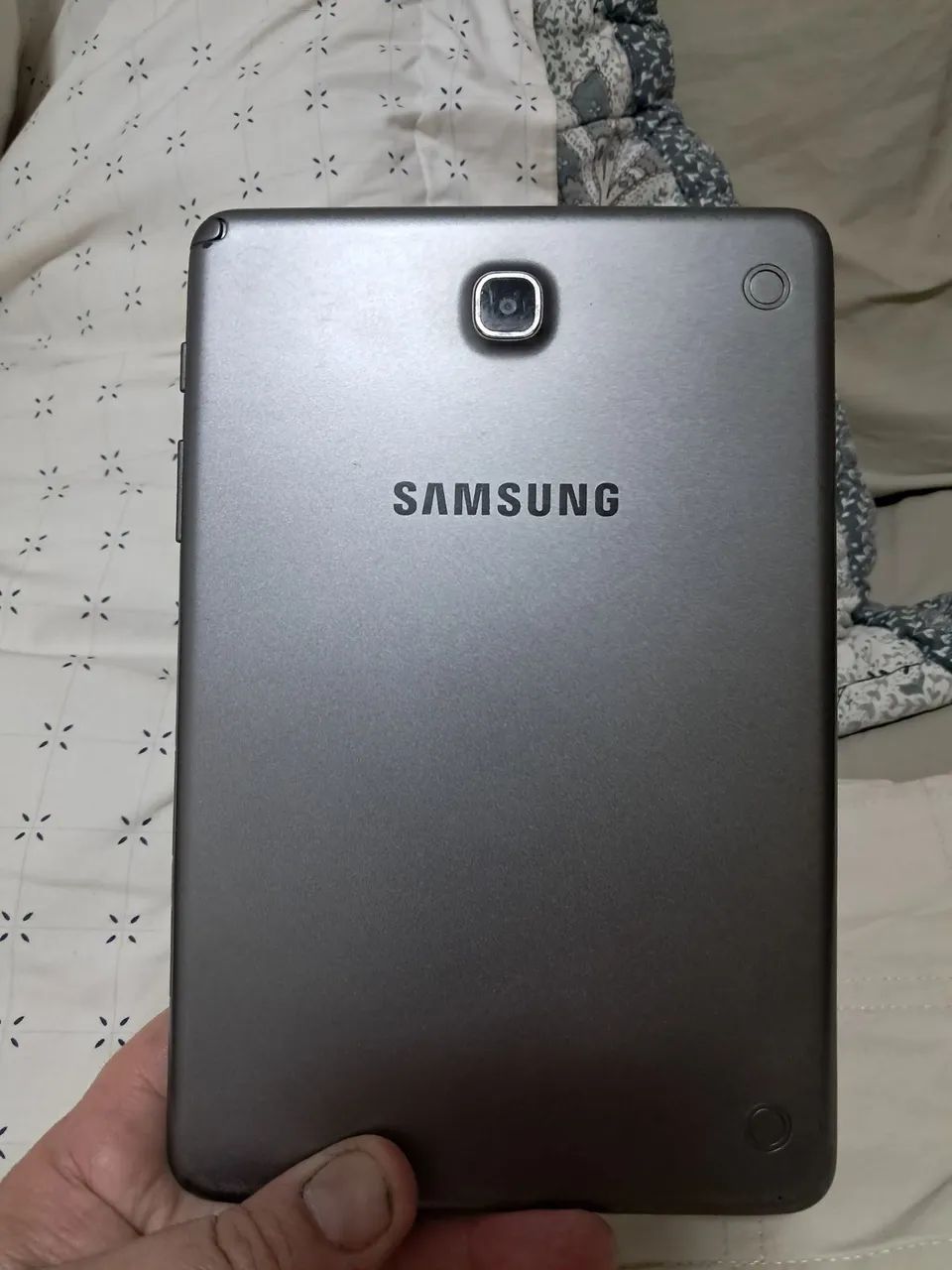 Tablet samsung Galaxy Tab A 8.0 com caneta - Foto 4