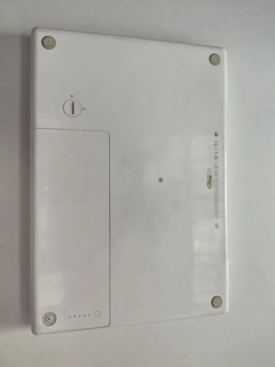 MacBook com defeito  - Foto 5