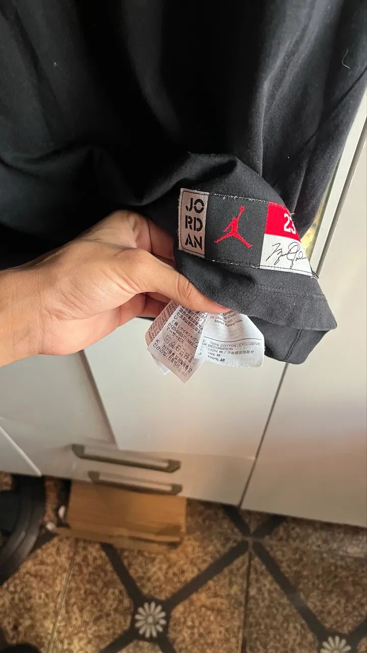 Nike Jordan DNA (Importada) - Foto 3