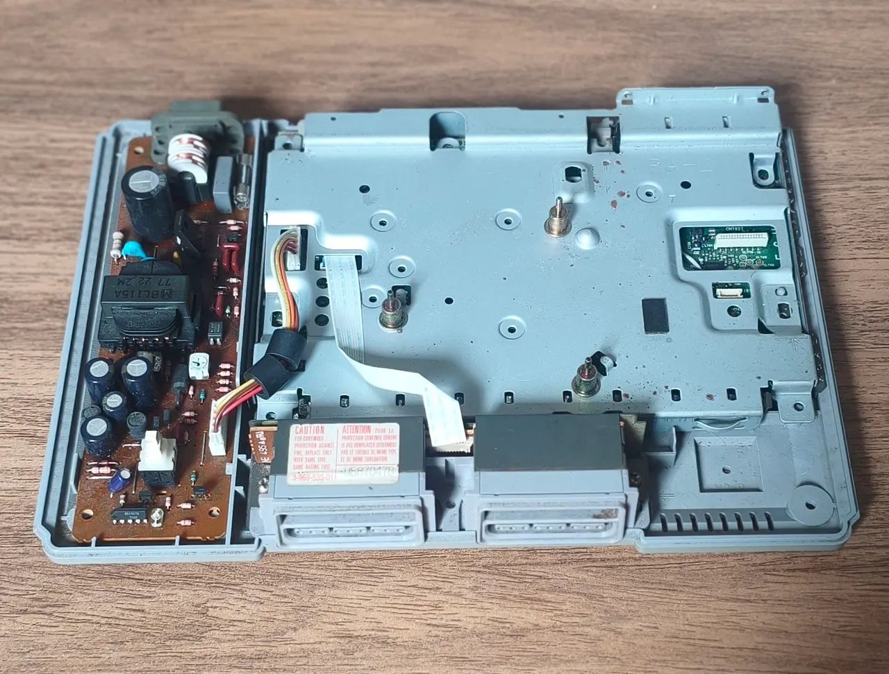 PlayStation 1 fat - Foto 3