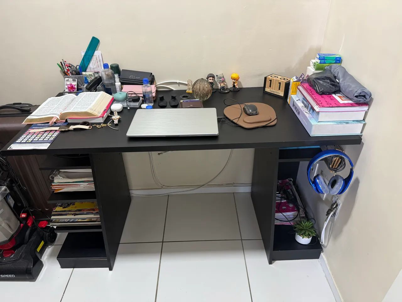 Mesa de escritório 