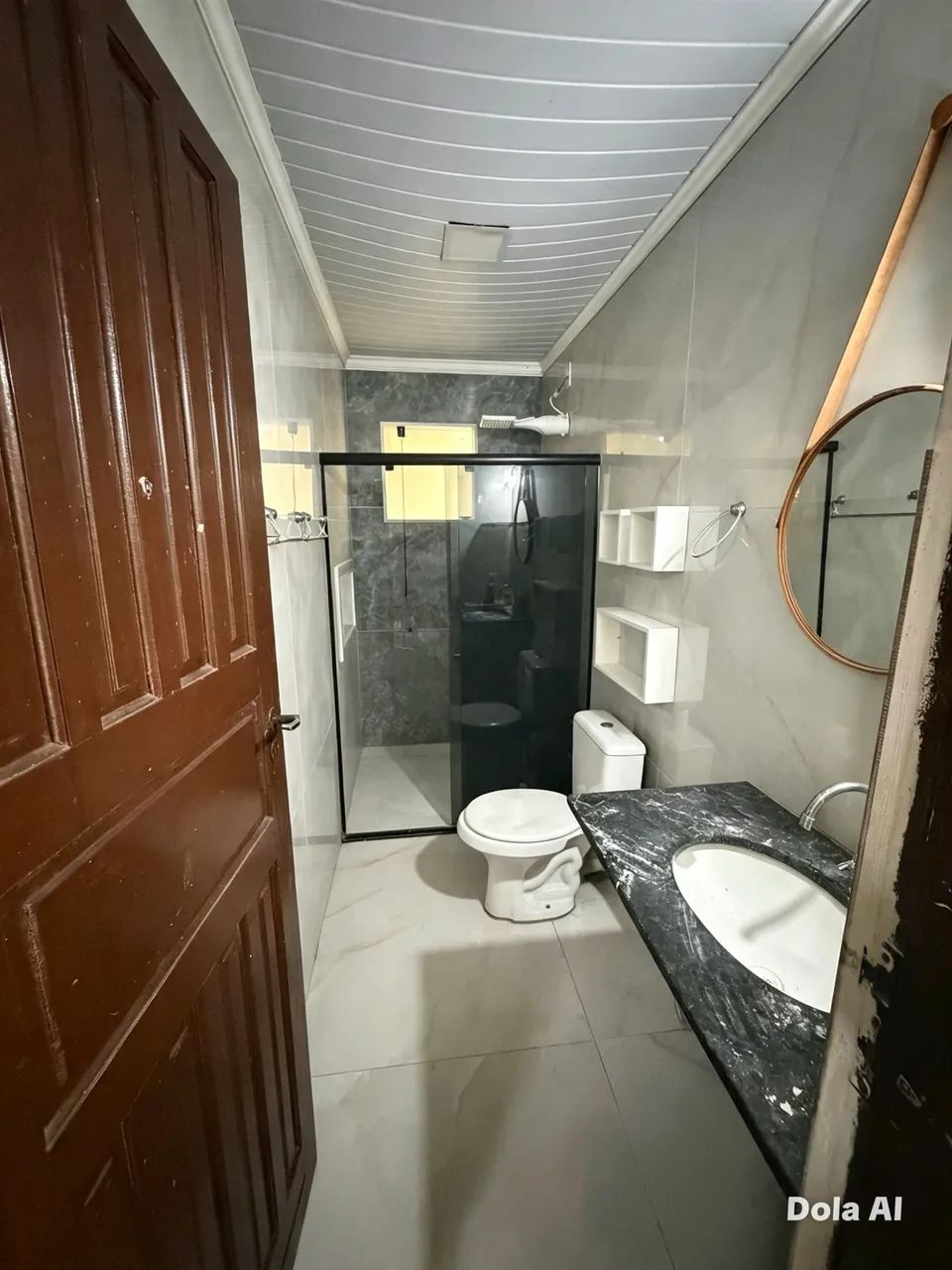 Casa aluguel 2 quartos - Foto 3