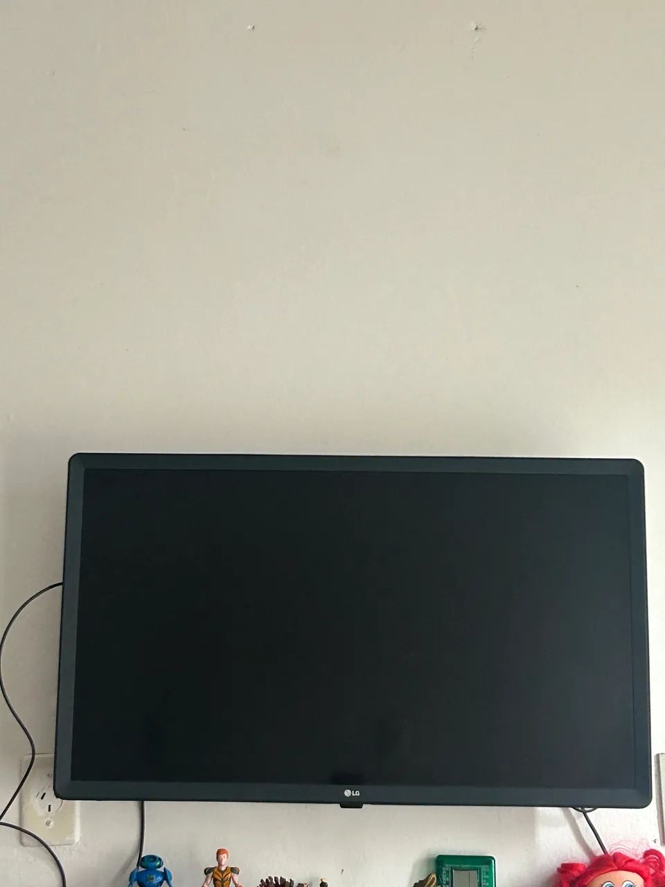 TV LG 32 - Foto 2