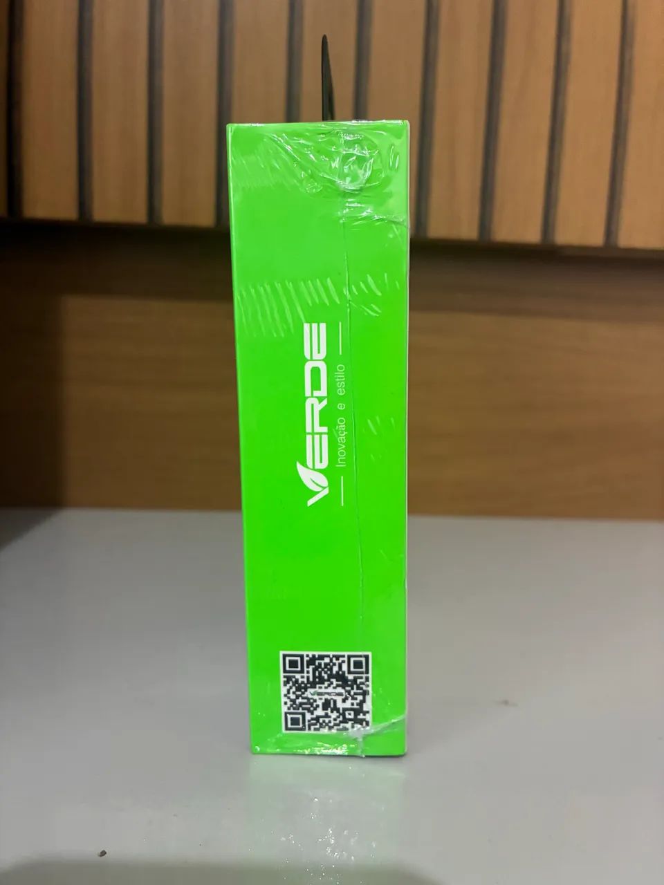 Microfone De Lapela Sem Fio Duplo  para Gravação, Live Tipo C - Produto  Novo - Foto 3