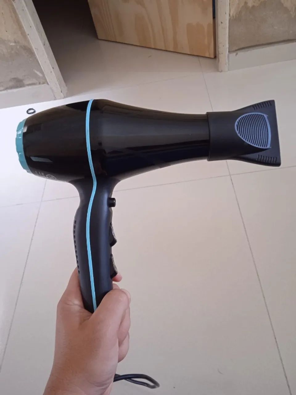 Secador de cabelo - Foto 3
