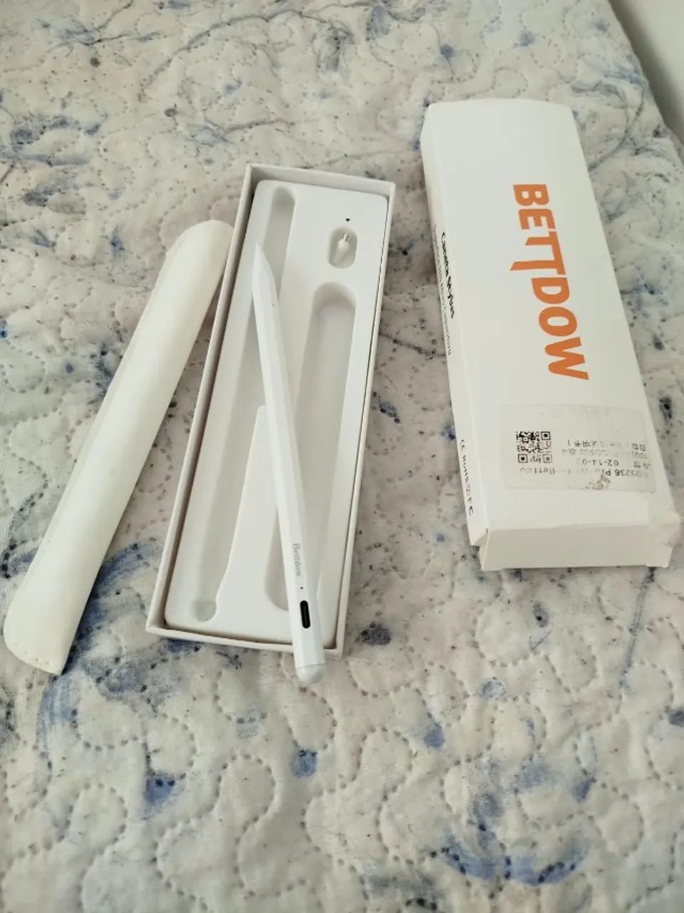 Caneta Stylus Bettdow