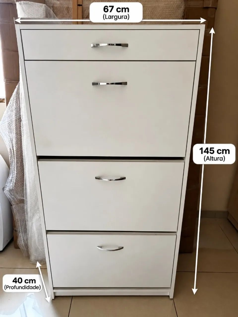 Sapateira  - Foto 2