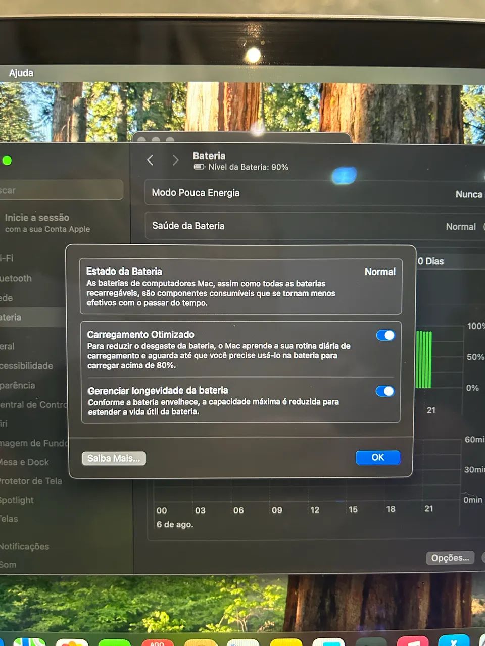 MacBook Pro 2019 TOUCHBAR i7 || 16Gb ram || 1TB SSD ||  - Foto 5