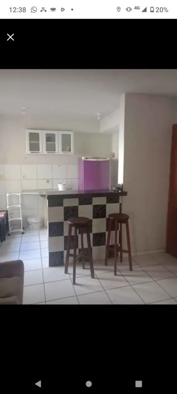 Vendo apartamento novo - Foto 5