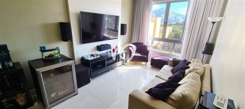 0 - Apartamento 3 quartos - Foto 3