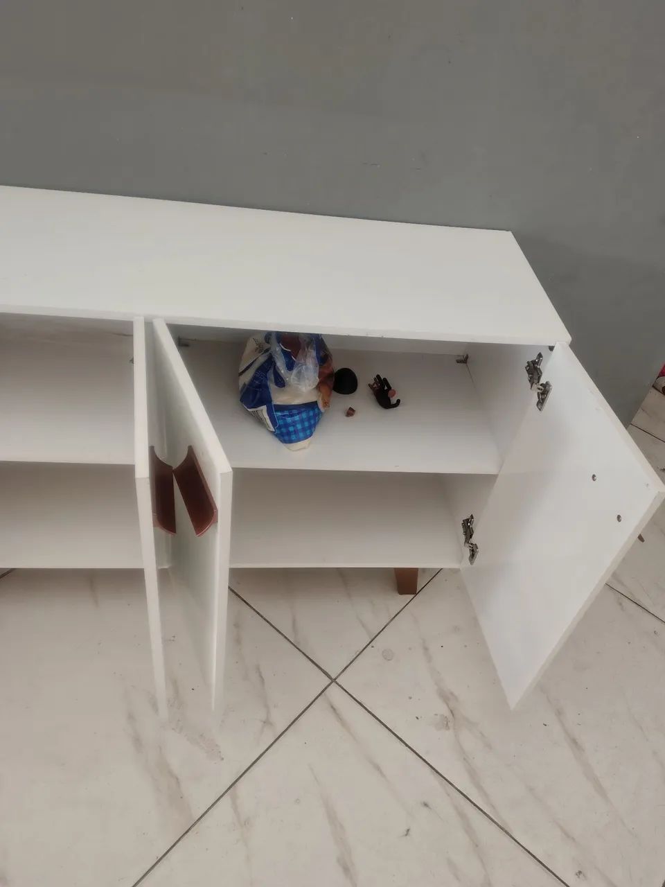 Aparador pra salao - Foto 5