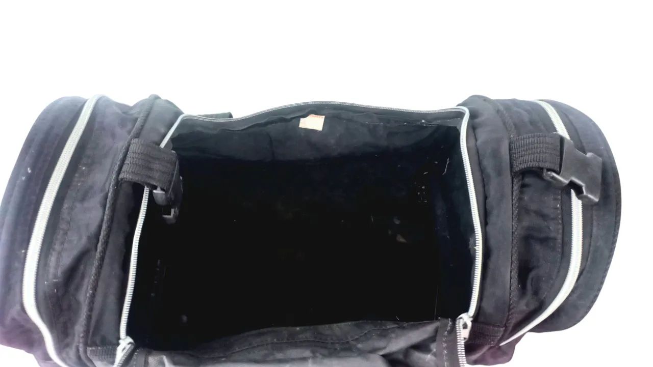 Bolsa antiga da Varig ótimo estado  - Foto 4
