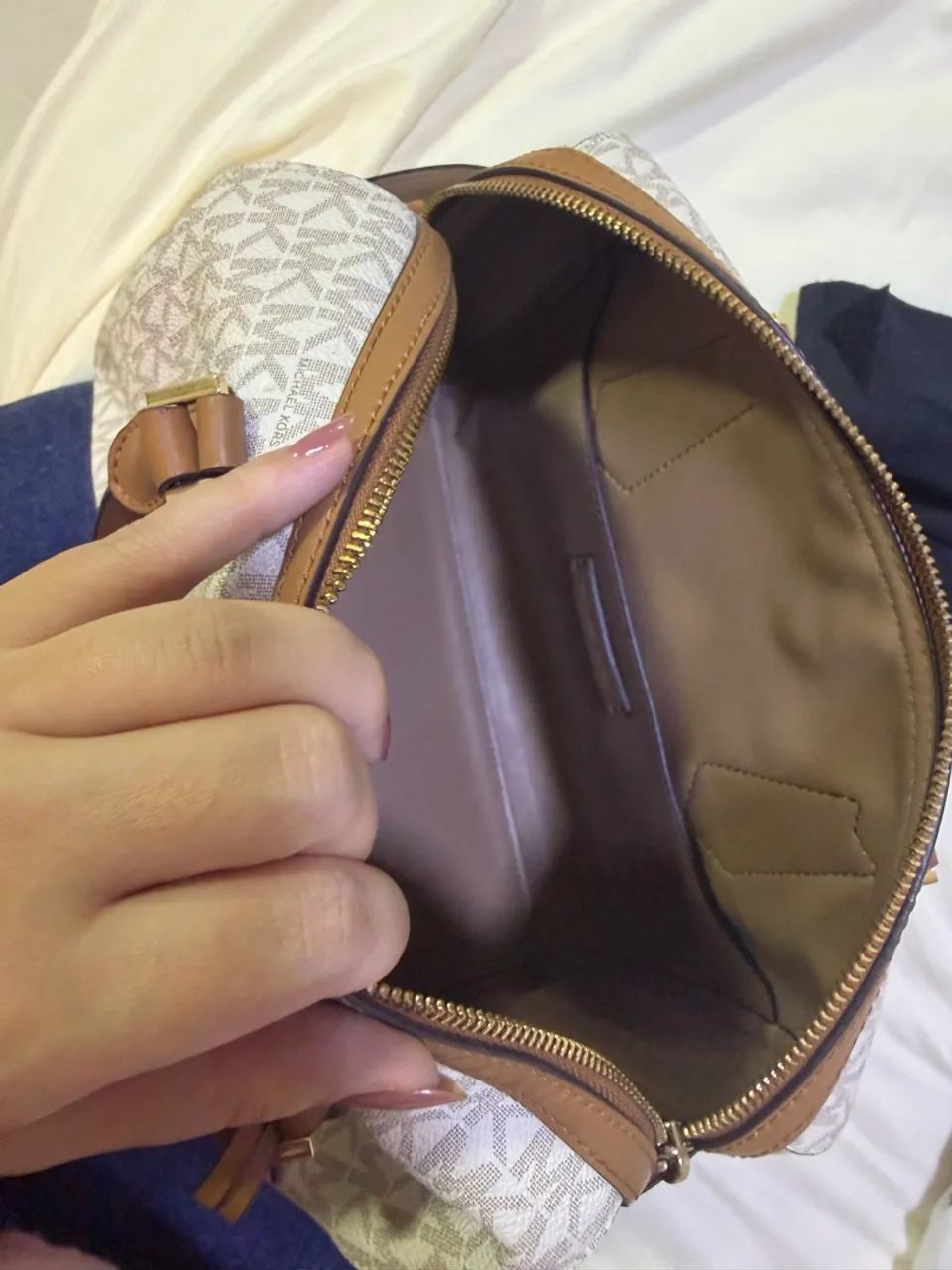 Bolsa MK  - Foto 4