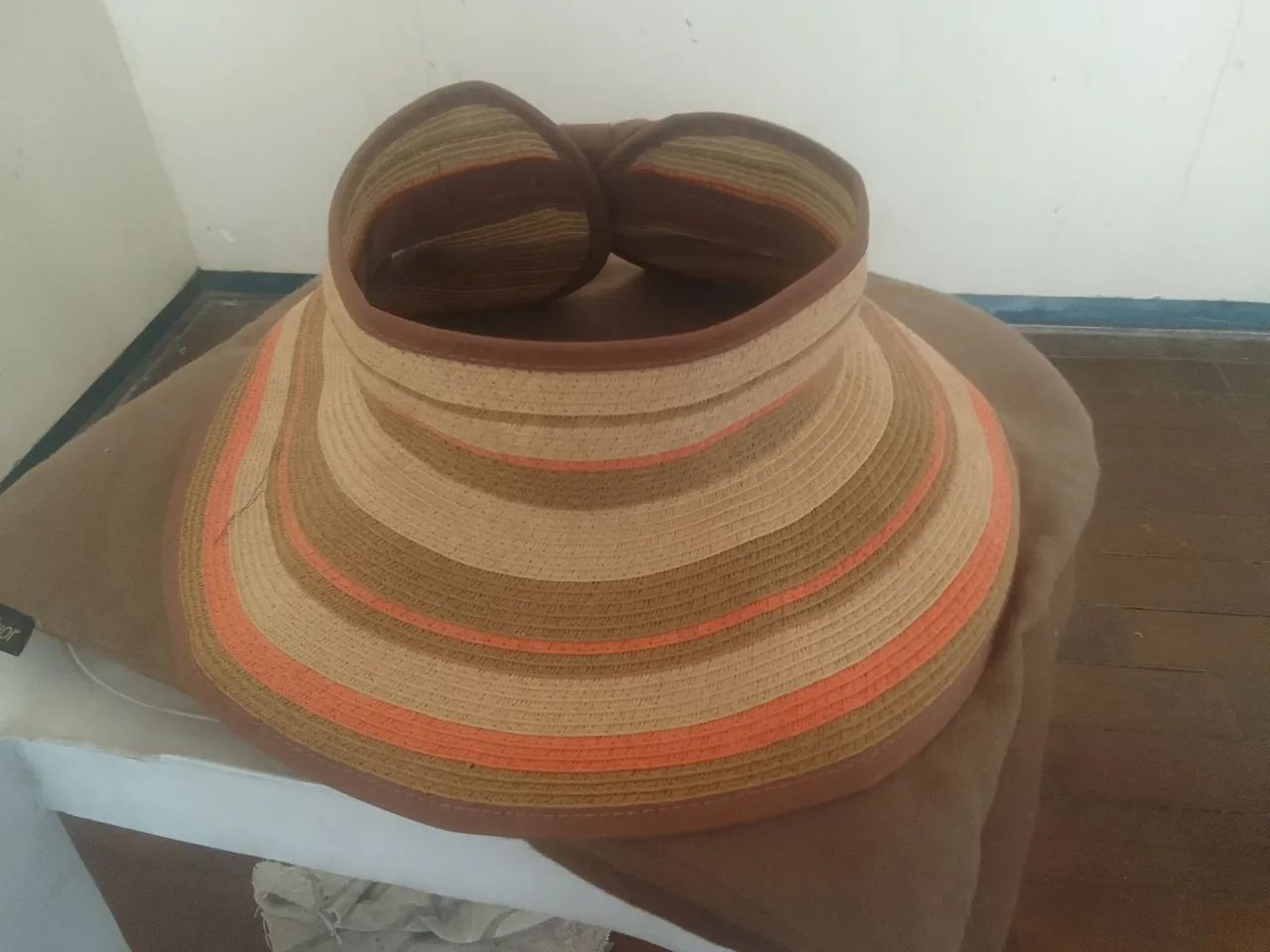 Kit / conjunto praia  - Foto 5