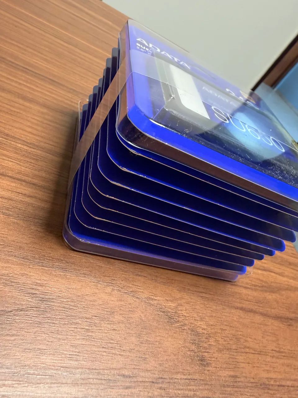 SSD ADATA 240 GB Novo - Foto 3