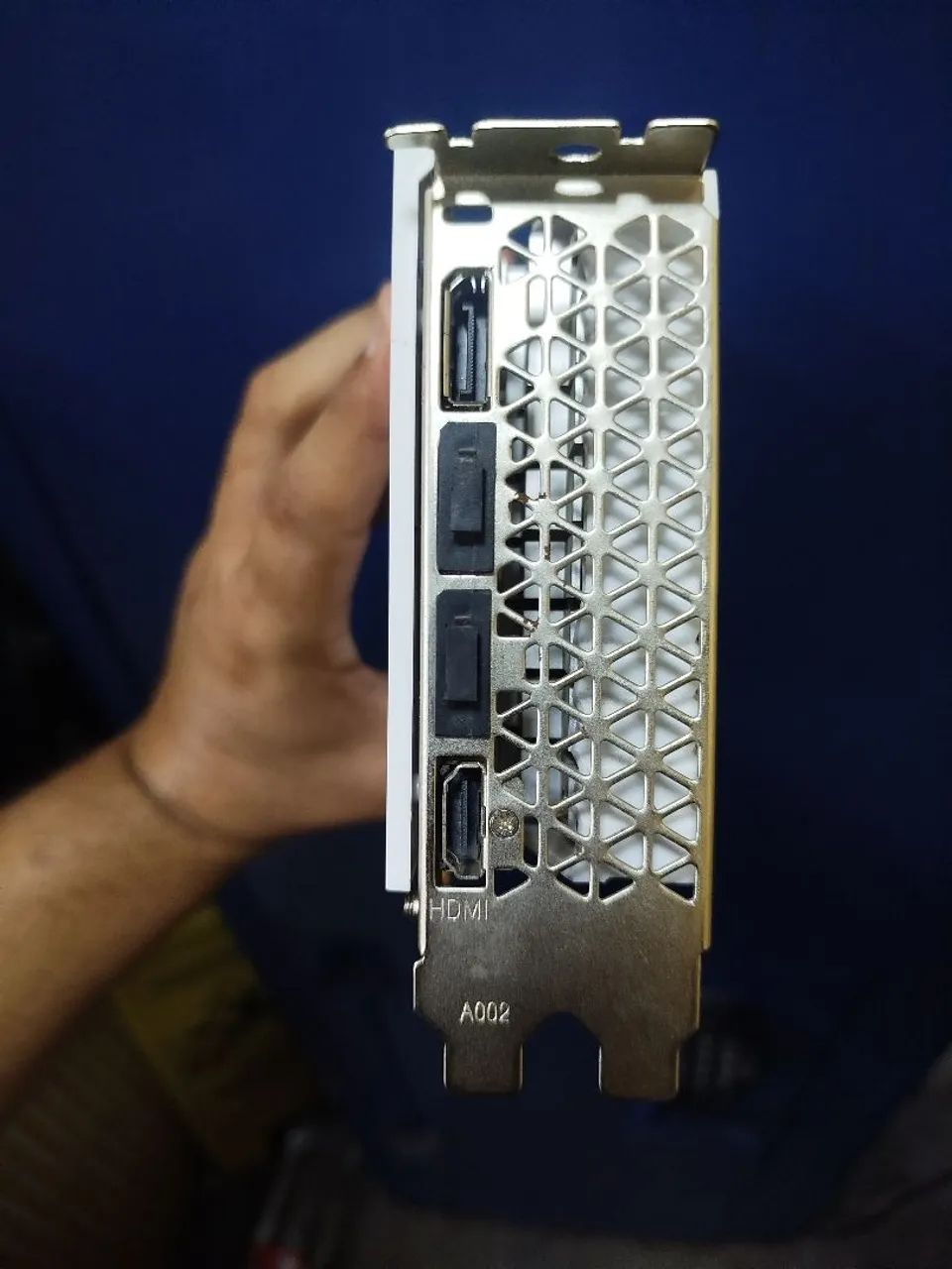 Placa de vídeo RX 580  - Foto 5