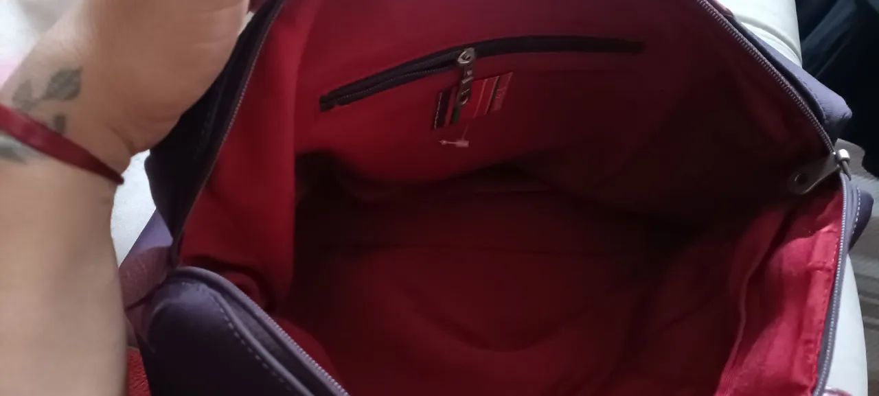 Bolsa Uncle K - Foto 3