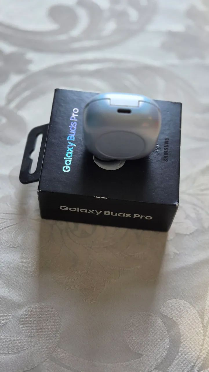 Samsung BUDS PRO - Foto 4