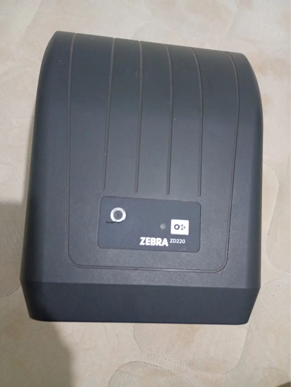 Impressora térmica zebra ZD220