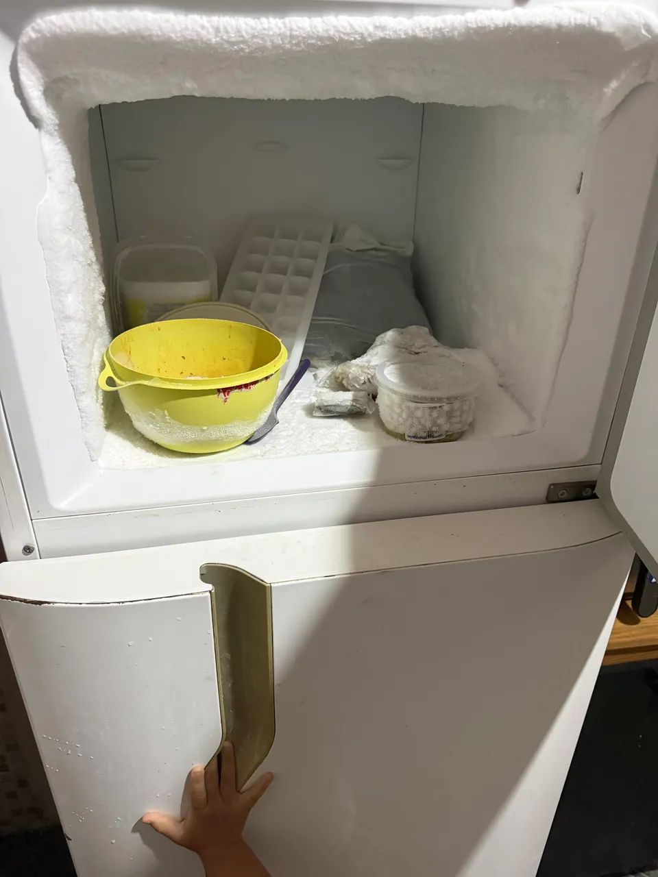 Geladeira Electrolux  - Foto 2