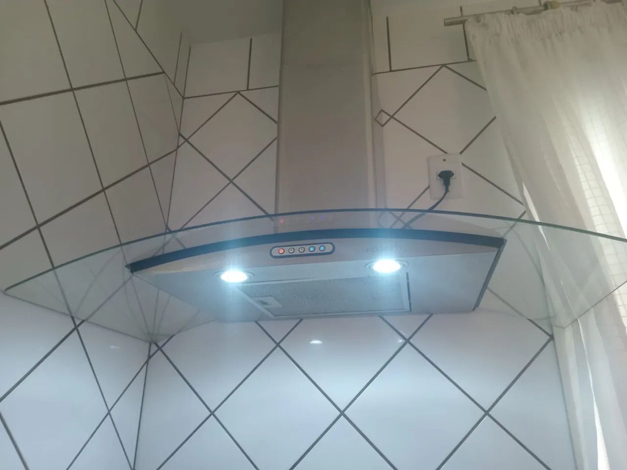 Coifa 90cm  - Foto 2