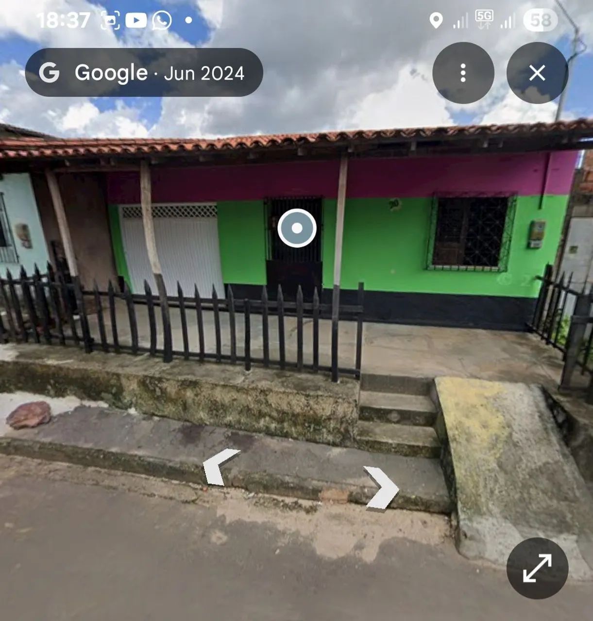 CASA BEM GRANDE 
