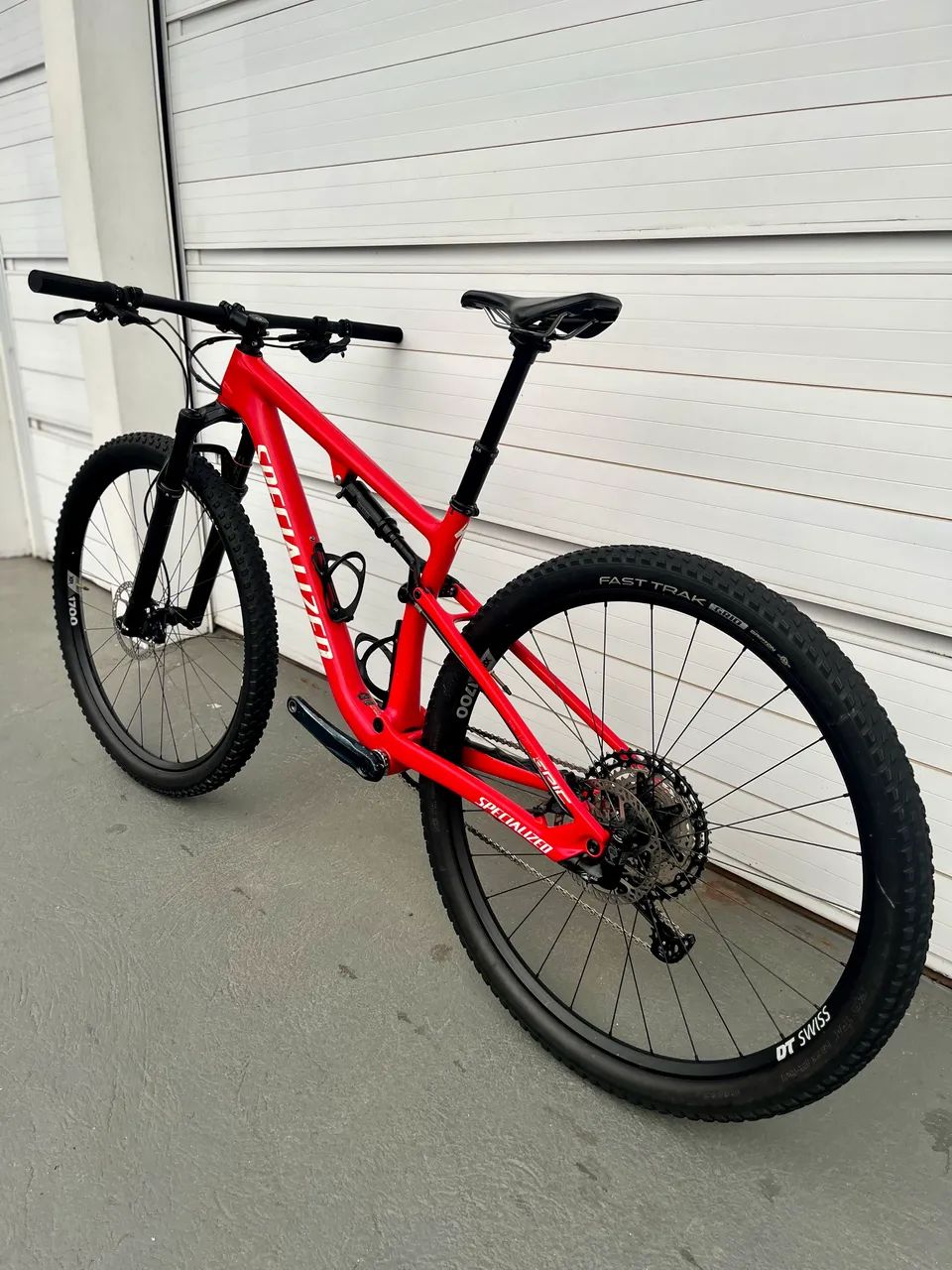 Specialized epic 7 Carbon - tamanho M - Foto 5