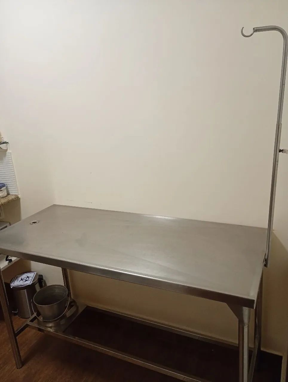 Mesa de atendimento  - Foto 2