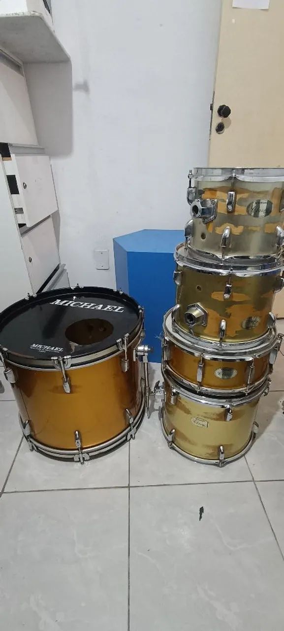 Bateria - Foto 2