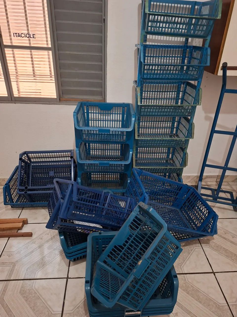 Cestas