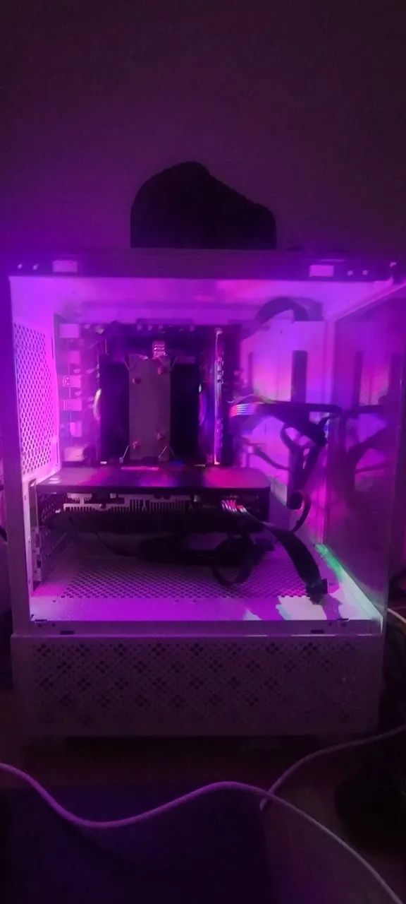 Kit Xenon Placa-Mãe SOYO X99 com CPU Xeon E5 2630 V